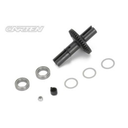 NBA309 - CARTEN Ball Differential(Metal)