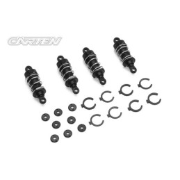 NBA228 - CARTEN Shock Set(Plastic)