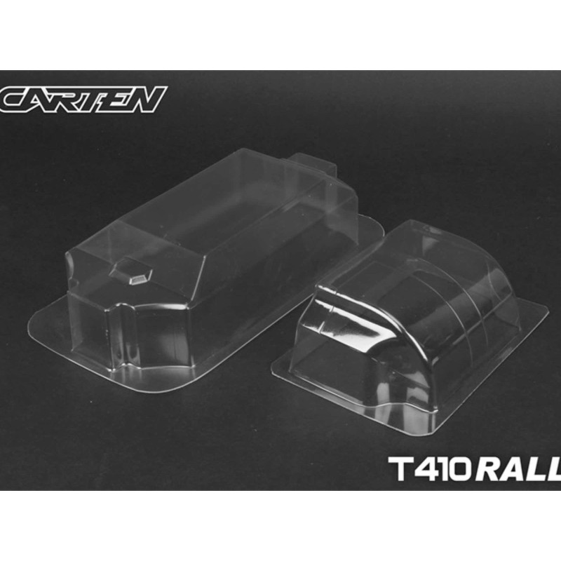 NHA503 -  CARTEN Chassis Cover