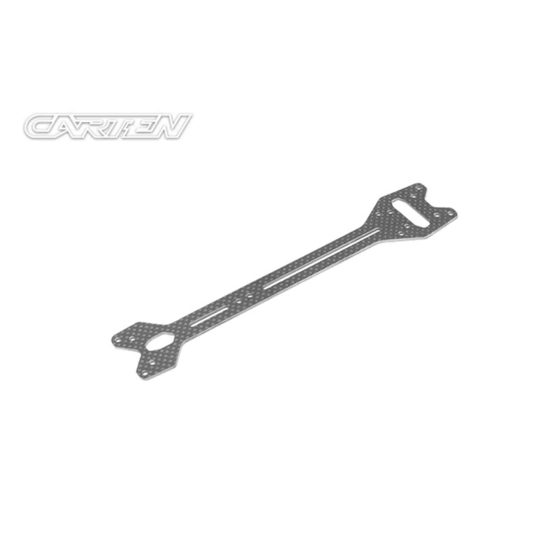 NBA366 - CARTEN Upper Deck 225mm