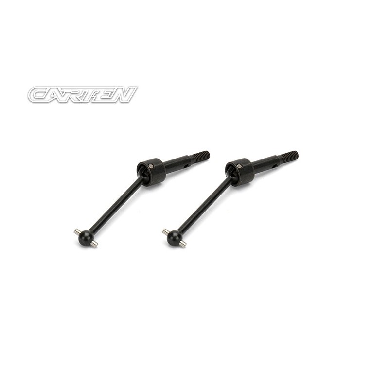 NHA414 - CARTEN CVD Drive Shaft (2)