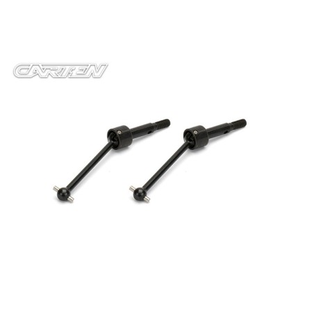 NHA414 - CARTEN CVD Drive Shaft (2)