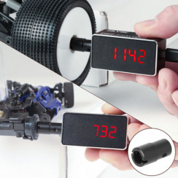 SK500026-01 - SkyRC Diff Analyzer