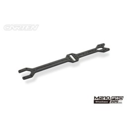 NBA380 - CARTEN M210FWD Upper Deck (WB225mm)