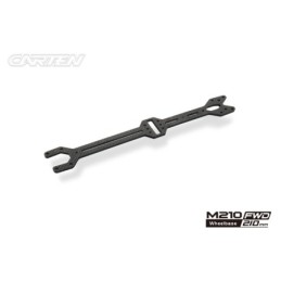 NBA378 - CARTEN M210FWD Upper Deck (WB210mm)