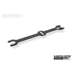 NBA382 - CARTEN M210FWD Upper Deck (WB239mm)