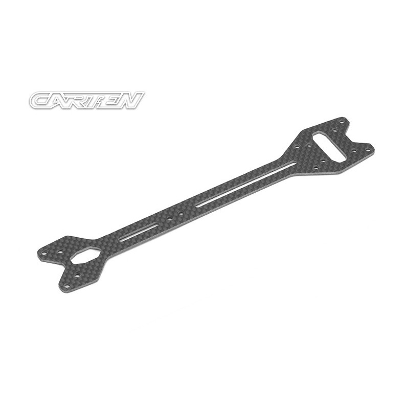 NBA272 - CARTEN Upper Deck