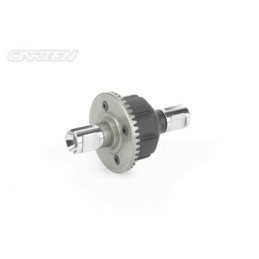 NBA357 - CARTEN Gear Diff Cup Joint Heavy Duty