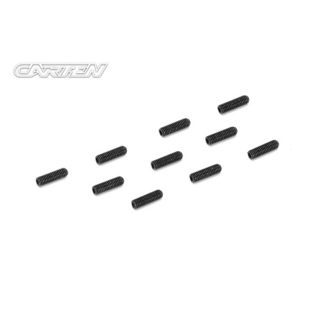 NBA290 - CARTEN Set Screw M3x10