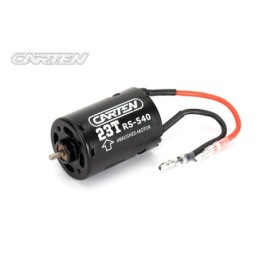 NBA355 - CARTEN Motor Brushed 23T
