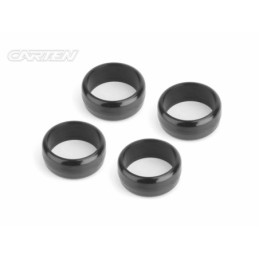 NHA484 - CARTEN 1/10 Drift Tires (4)