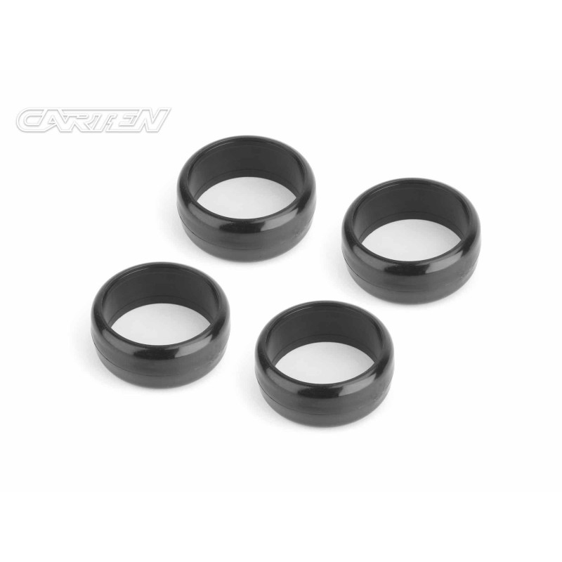 NHA484 - CARTEN 1/10 Drift Tires (4)