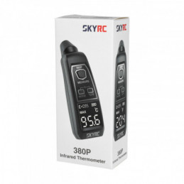 SK500037-01 - SkyRC Infrared Thermometer ITP380