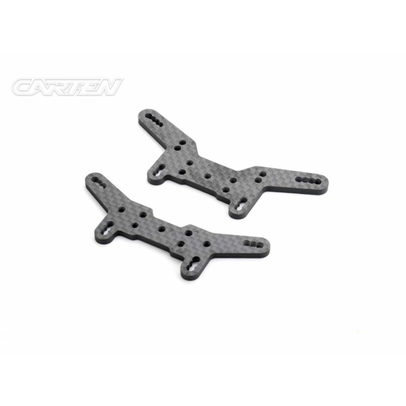 NHA499 -  CARTEN F&R Shock Tower (2)