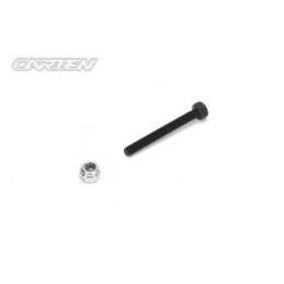 NBA238 - CARTEN Ball Diff Screw Set
