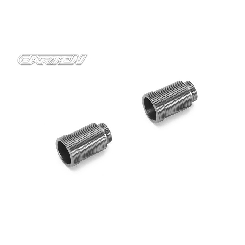 NBA222 - CARTEN Shock Body (Aluminum)