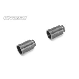 NBA222 - CARTEN Shock Body (Aluminum)