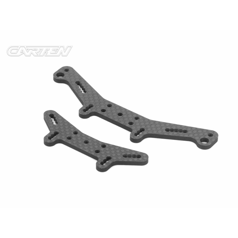 NHA471 - CARTEN Shock Tower (F&R)