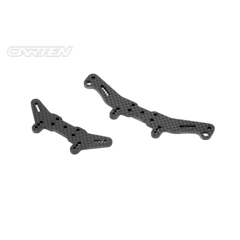 NHA433 - CARTEN Shock Tower T410R (2)