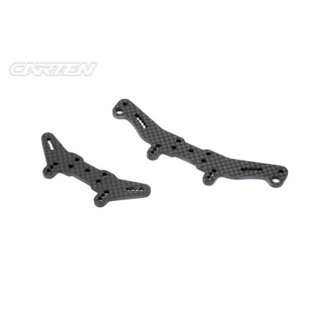 NHA433 - CARTEN Shock Tower T410R (2)