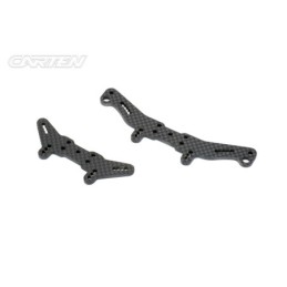 NHA433 - CARTEN Shock Tower T410R (2)