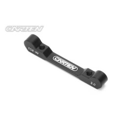 NBA313 - CARTEN Pivot Block Toe in 3° (Aluminum)