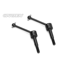 NBA202 - CARTEN Universal Shafts