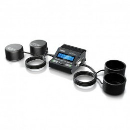 SK600064-04 - SkyRC Tire Warmer Racing Star