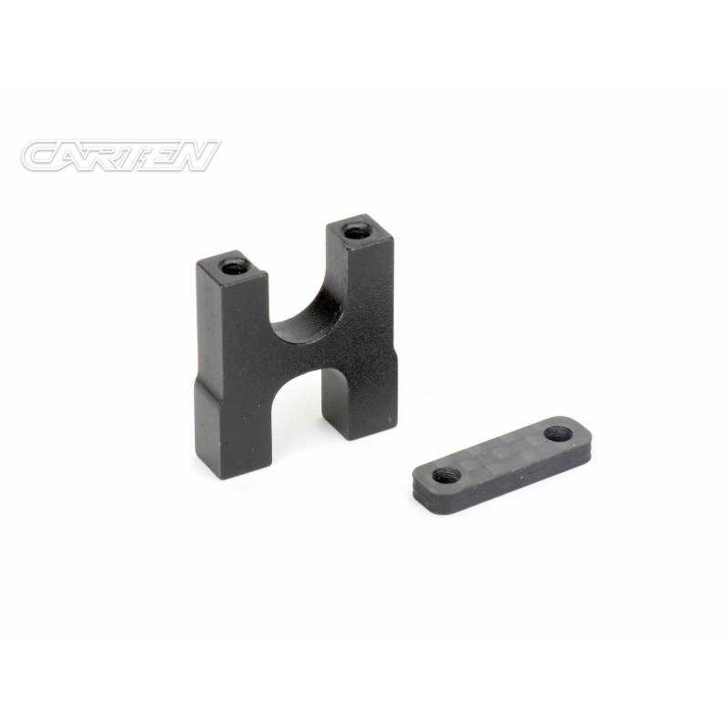 NHA470 - CARTEN Aluminium Gear Mount