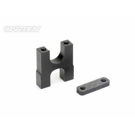 NHA470 - CARTEN Aluminium Gear Mount