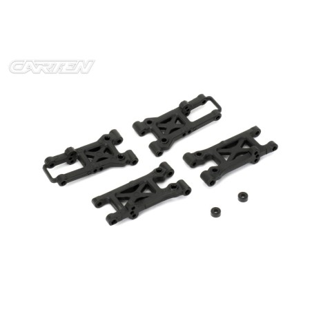 NHA402 - CARTEN Arm Set Front & Rear (2)