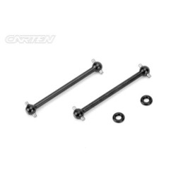 NHA415 - CARTEN Drive Shaft 45mm (2)