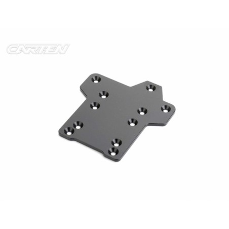 NHA496 -  CARTEN Aluminium-Rear Chassis