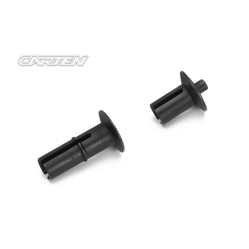 NBA244 - CARTEN Ball Diff cup joint (Metal)