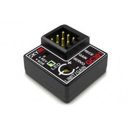 SK600068-01 - SKYRC GC301 Gyro for cars