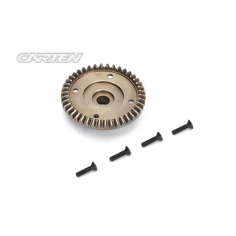 NBA232 - CARTEN 42T Bevel Gear (Metal)
