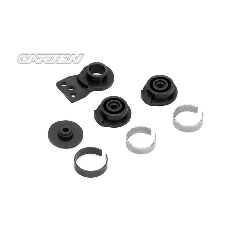 NBA254 - CARTEN Servo Saver