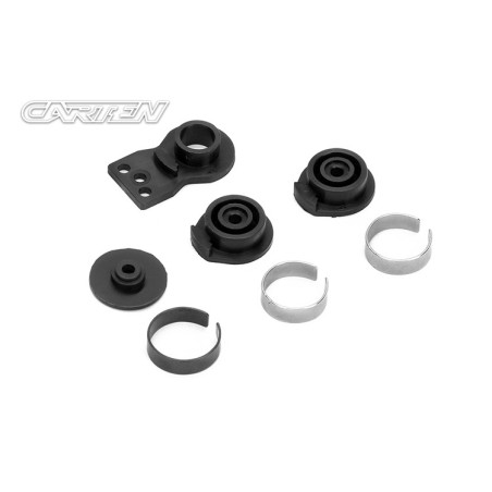 NBA254 - CARTEN Servo Saver