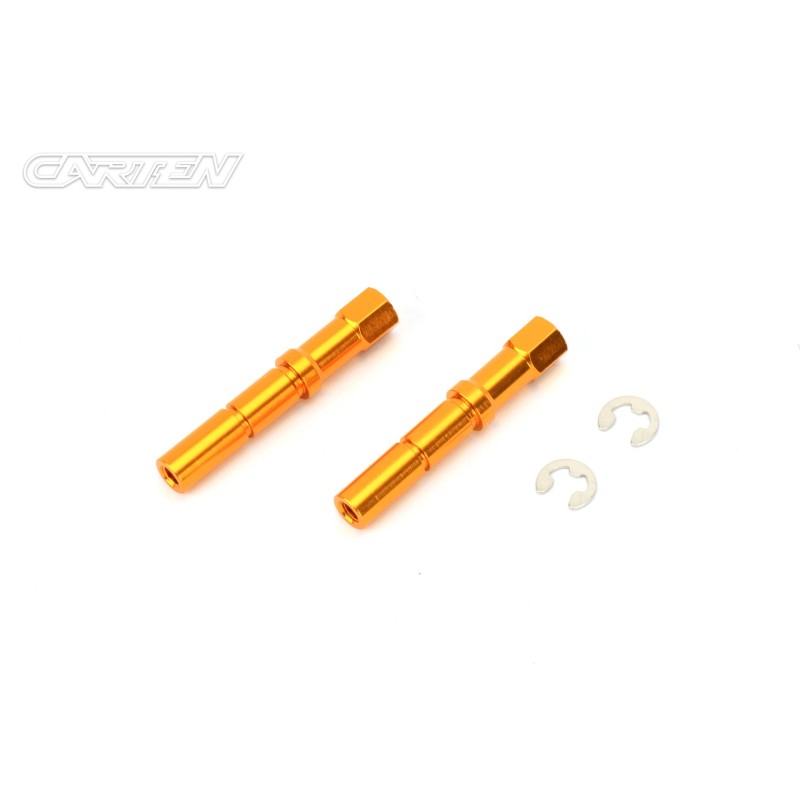 NHA421 - CARTEN Steering Post (2)