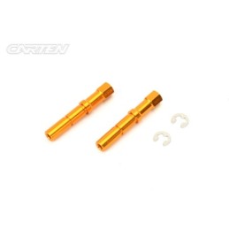 NHA421 - CARTEN Steering Post (2)