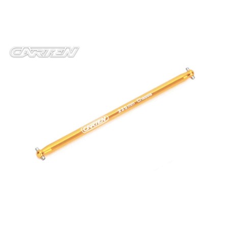 NBA345 - CARTEN Center Drive Shaft 225mm