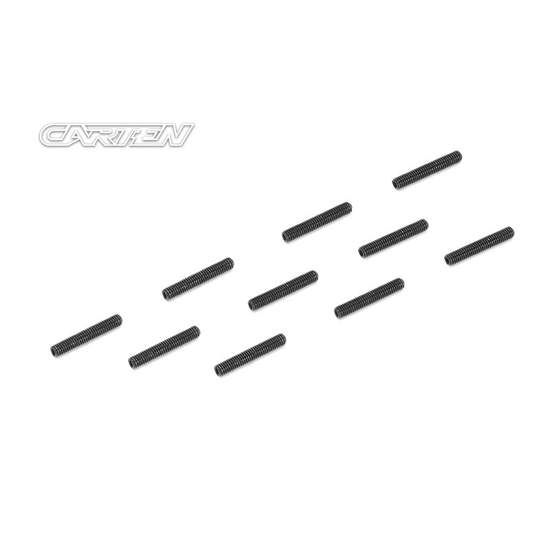 NBA292 - CARTEN Set Screw M3x18