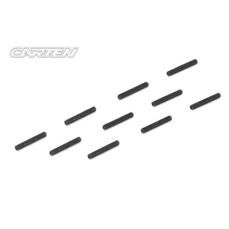 NBA292 - CARTEN Set Screw M3x18