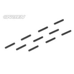 NBA292 - CARTEN Set Screw M3x18
