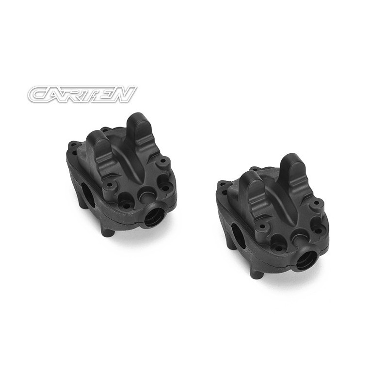 NBA249 - CARTEN Gear box