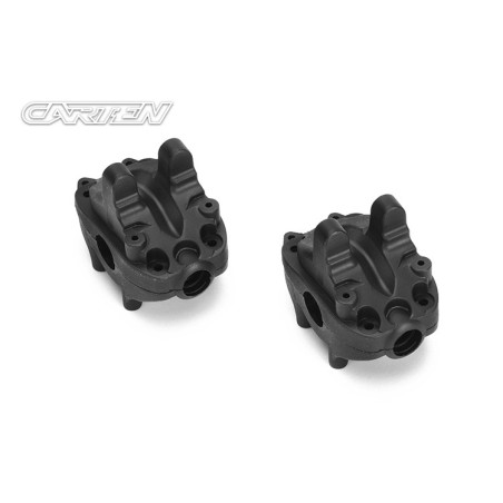 NBA249 - CARTEN Gear box