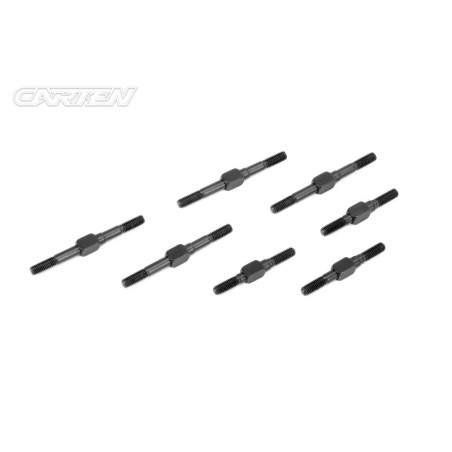 NHA417 - CARTEN Turnbuckle Set (7)