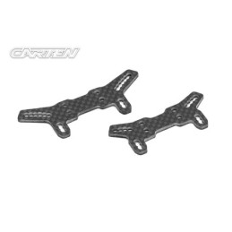 NBA273 - CARTEN Shock Tower (Front& Rear)