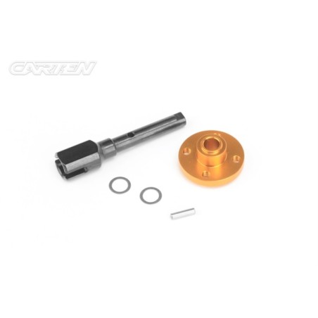 NBA373 - CARTEN Rear gear shaft cup joint & Gear hub
