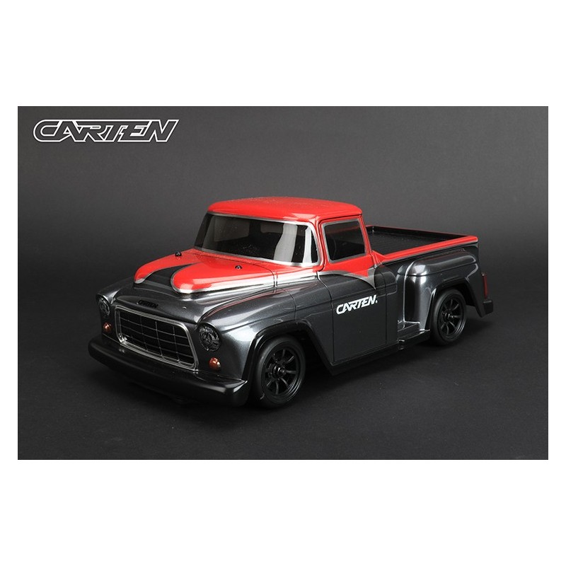 NBA811 - CARTEN US Pick Up Clean Body (210mm)